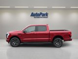 New 2025 Ford F150 Lightning XLT image 4