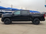 New 2025 Chevrolet Silverado 1500 Custom w/ LPO, Dark Essentials Package image 2