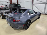 Used 2021 MAZDA MX-5 Miata RF Club image 5