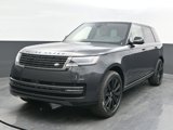 New 2025 Land Rover Range Rover SE image 3