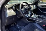 New 2025 Jaguar F-PACE SVR image 6