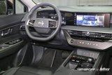 New 2025 Nissan Murano SV image 4