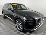 Used 2025 Genesis GV80 3.5T Advanced image 3