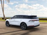 New 2025 Lincoln Aviator Reserve w/ Equipment Group 201A image 4