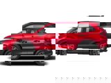 New 2026 Honda CR-V TrailSport image 3