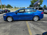 Used 2017 Ford Fusion S image 6