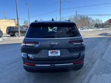 New 2025 Jeep Grand Cherokee L Limited w/ Trailer Tow Package image 6