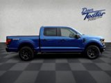 New 2025 Ford F150 STX w/ Equipment Group 201A FX4 image 6