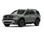 New 2026 Honda Passport TrailSport Elite image 3