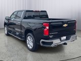 New 2025 Chevrolet Silverado 1500 LTZ w/ LTZ Premium Package image 3