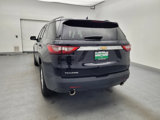 Used 2020 Chevrolet Traverse LT image 6