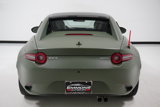 Used 2024 MAZDA MX-5 Miata RF Grand Touring image 5