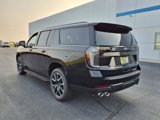 New 2025 Chevrolet Suburban RST w/ RST Capability Package image 3