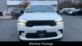 Used 2021 Dodge Durango SXT image 4