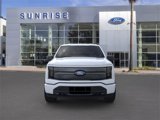 New 2025 Ford F150 Lightning XLT image 6
