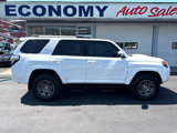 Used 2018 Toyota 4Runner TRD Off-Road image 2