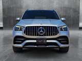 Certified 2021 Mercedes-Benz GLE 53 AMG 4MATIC image 2