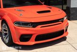 Used 2023 Dodge Charger SRT Hellcat image 2
