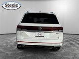 New 2025 Volkswagen Atlas SEL Premium R-Line image 4