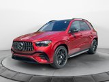 New 2025 Mercedes-Benz GLE 53 AMG 4MATIC image 3
