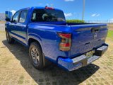 New 2025 Nissan Frontier SV image 5