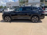 New 2025 Volkswagen Atlas SEL Premium R-Line image 6