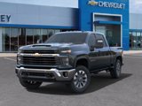 New 2025 Chevrolet Silverado 2500 LT image 6