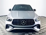 New 2026 Mercedes-Benz GLE 53 AMG 4MATIC Coupe image 2