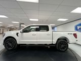 New 2025 Ford F150 Lariat w/ Equipment Group 502A High image 5