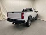 New 2025 Chevrolet Silverado 2500 W/T image 6