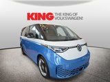 New 2025 Volkswagen ID. Buzz Pro S Plus image 3