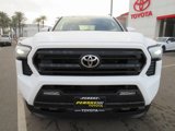 New 2025 Toyota Tacoma SR5 image 2