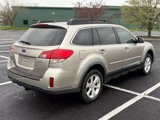 Used 2014 Subaru Outback 2.5i Premium image 4