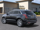 New 2025 Cadillac XT5 Premium Luxury w/ Technology Package image 3