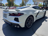 Used 2023 Chevrolet Corvette Stingray Premium Cpe w/ Z51 Performance Package image 5