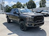 New 2026 RAM 2500 Laramie image 4