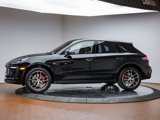Certified 2025 Porsche Macan S image 2