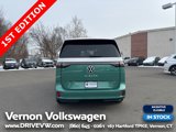 New 2025 Volkswagen ID. Buzz 1st Edition image 4
