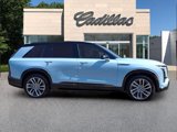 New 2026 Cadillac Vistiq Sport w/ LPO, Floor Liner Package image 6