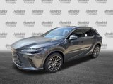 New 2025 Lexus RX 350 image 5