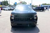 Certified 2023 Chevrolet Silverado 1500 Custom image 2