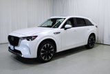 New 2025 MAZDA CX-90 3.3 Turbo S w/ Premium Plus image 3