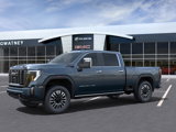 New 2025 GMC Sierra 2500 Denali Ultimate image 2