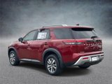 New 2025 Nissan Pathfinder SL image 4