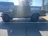 New 2025 Jeep Gladiator Sport image 2