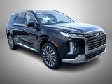 New 2025 Hyundai Palisade Calligraphy image 3