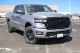 New 2025 RAM 1500 Tradesman w/ Night Edition image 2