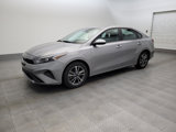 Used 2023 Kia Forte LXS image 2