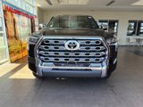 New 2025 Toyota Tundra 1794 Edition image 5