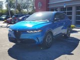 New 2025 Alfa Romeo Tonale w/ Premium Package image 2